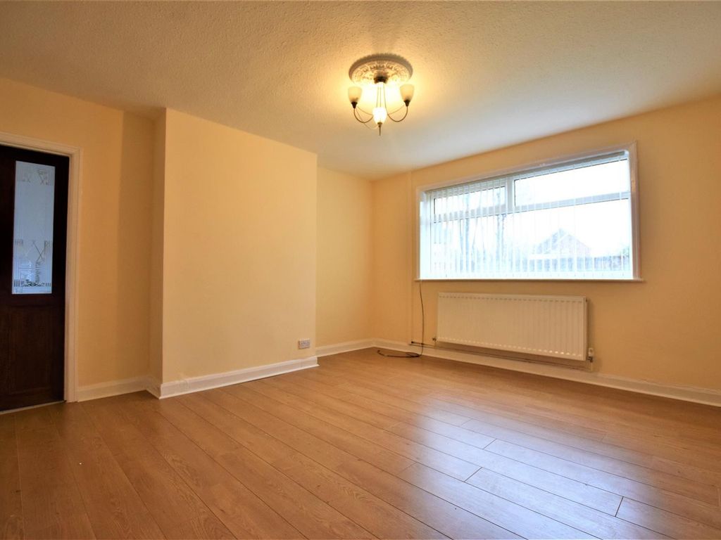 3 bed semidetached house to rent in Overlea Drive, Burnage, Manchester