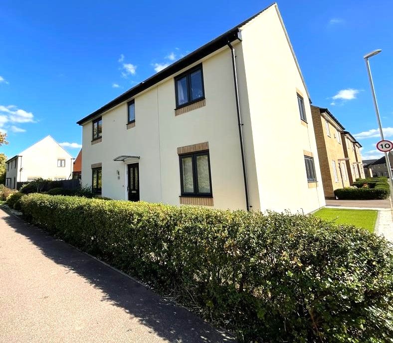 Colebrook Road, Huntingdon PE29