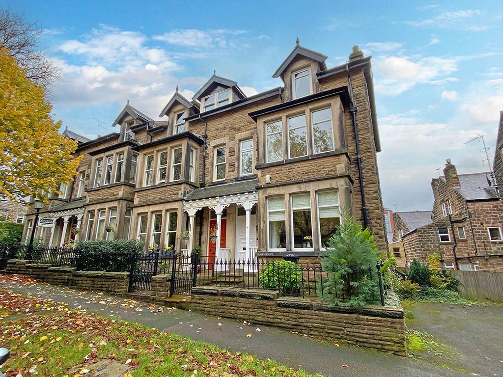6 bed property for sale in Studley Road, Harrogate HG1, £695,000 Zoopla