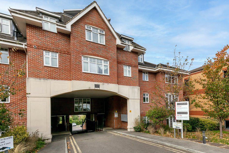 2 bed flat for sale in Croydon Road, Caterham, Surrey CR3 Zoopla