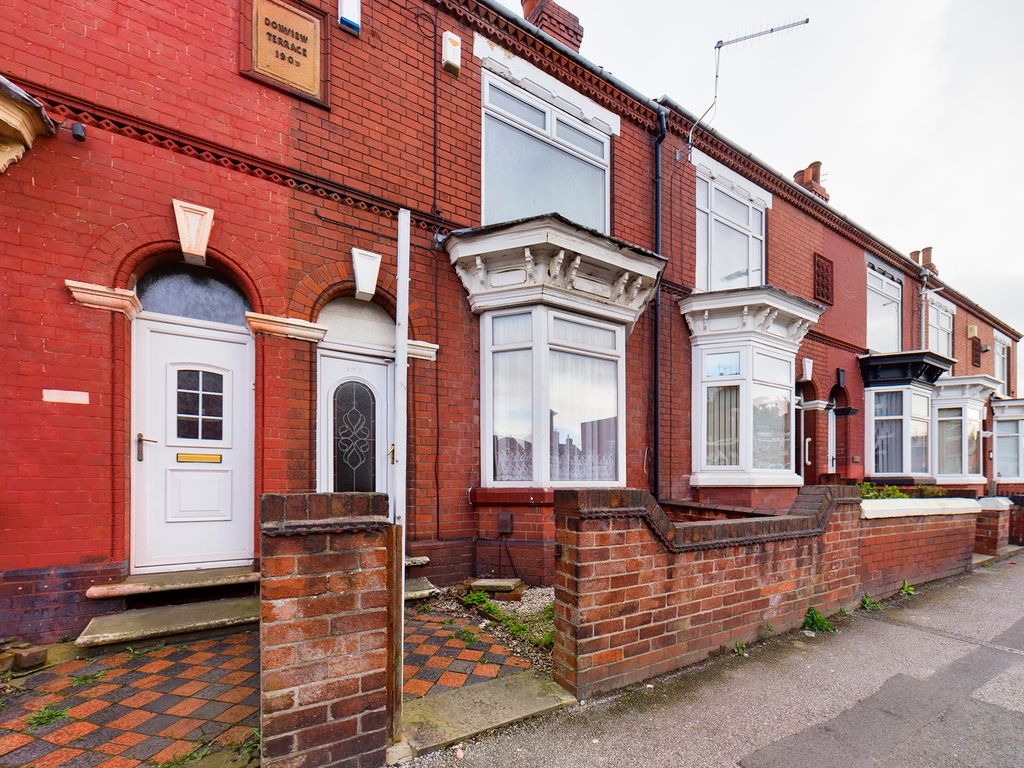 3 bed terraced house for sale in Urban Road, Hexthorpe, Doncaster