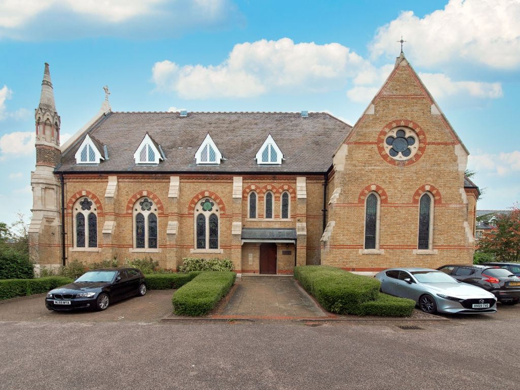 Orphanage Road, Watford WD24  