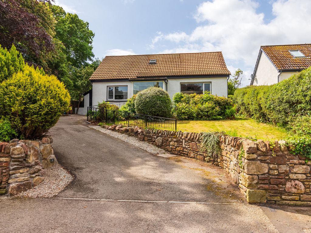 3 bed detached house for sale in Moss Road, Tain IV19, £240,000 Zoopla