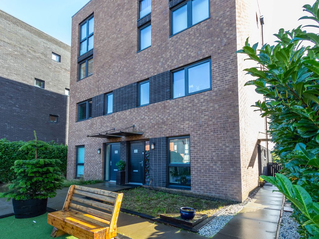 1 bed flat for sale in London Avenue, Dalmarnock, Glasgow G40 Zoopla