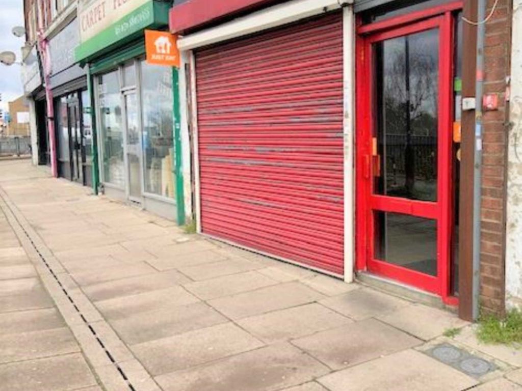 Retail premises to let in Kendal Parade, Silver Street N18 Zoopla