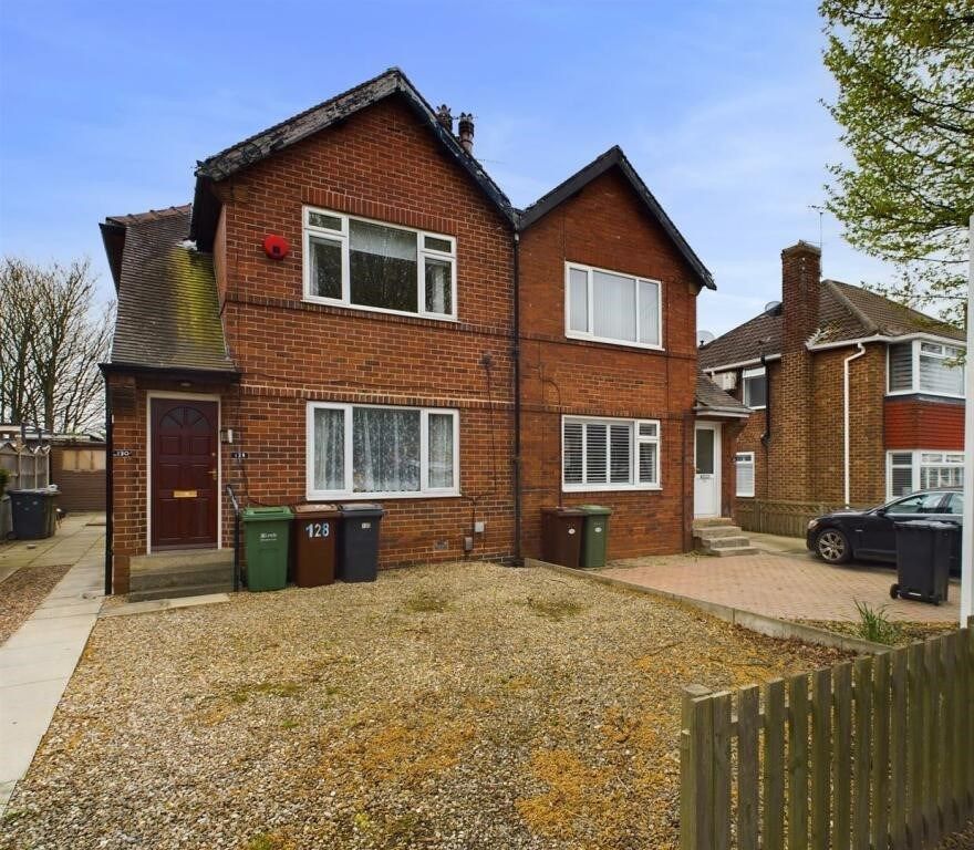 1 bed flat for sale in Pendas Way, Leeds LS15 Zoopla