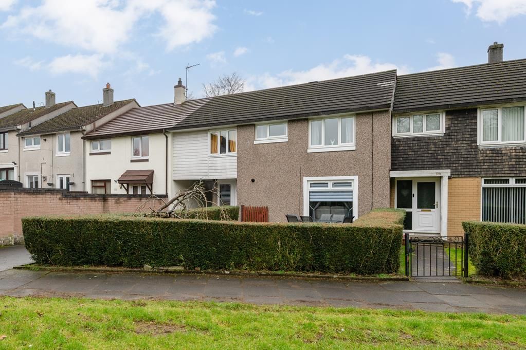 5 bed terraced house for sale in Marmion Drive, Glenrothes KY6 Zoopla