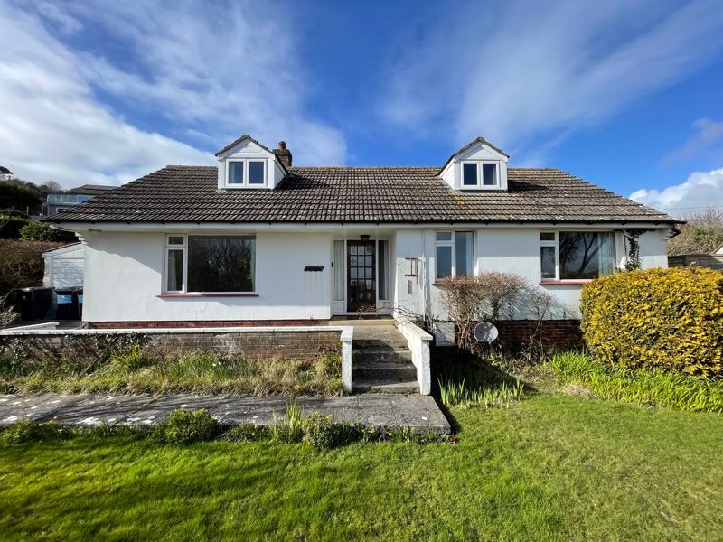 3 bed detached house to rent in West Cliff Road, Charmouth, Bridport DT6, £1,600 pcm Zoopla