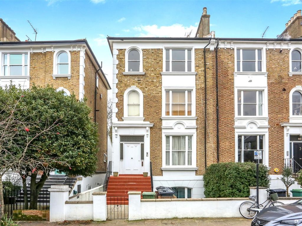 2 bed flat for sale in Dartmouth Park Road, London NW5, £700,000 Zoopla