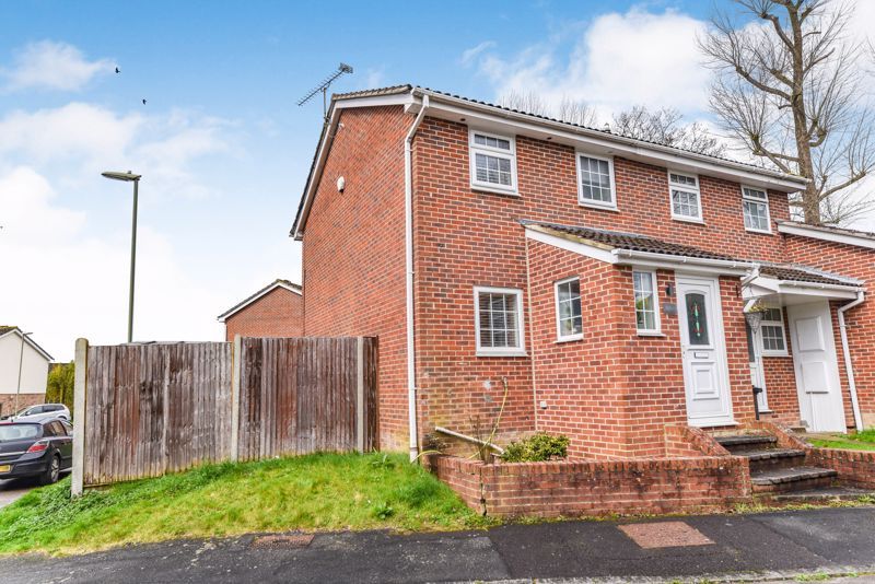 2 bed semidetached house for sale in Acre Lane, Waterlooville PO7 Zoopla