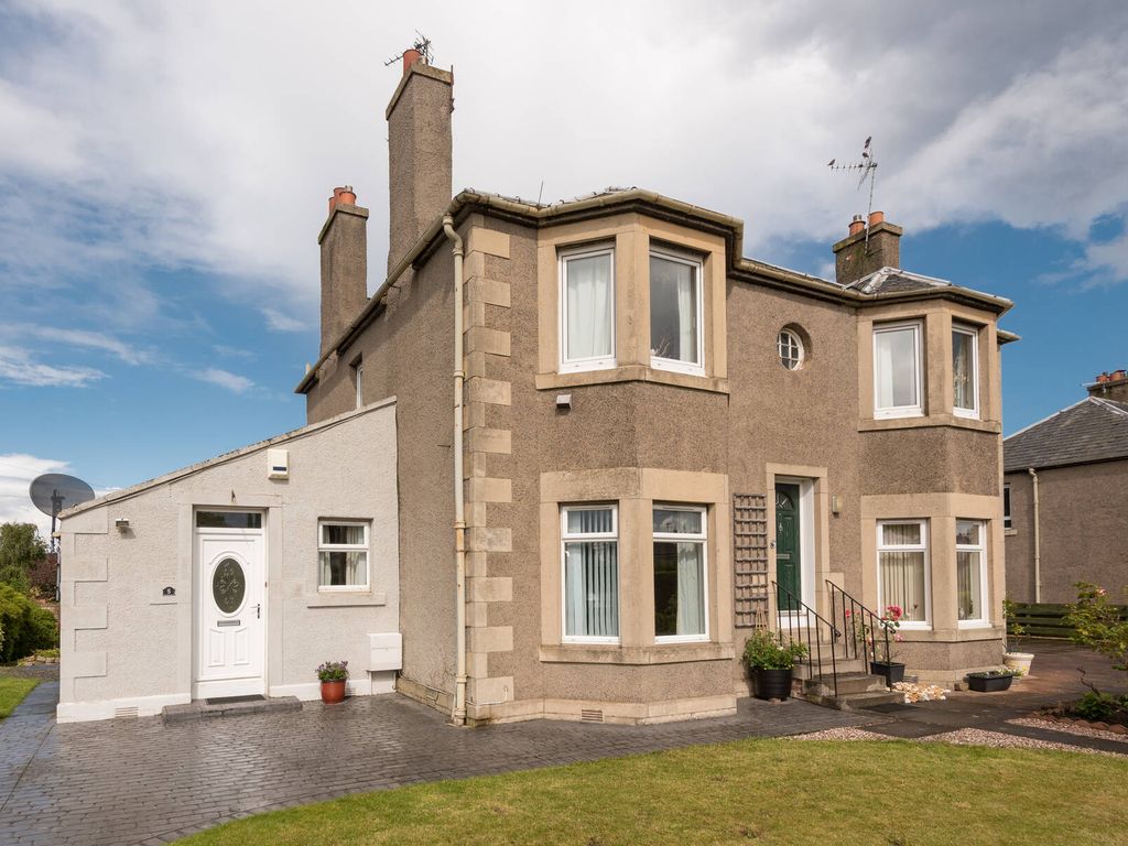 1 bed property for sale in 5 Duddingston Mains Cottages, Duddingston