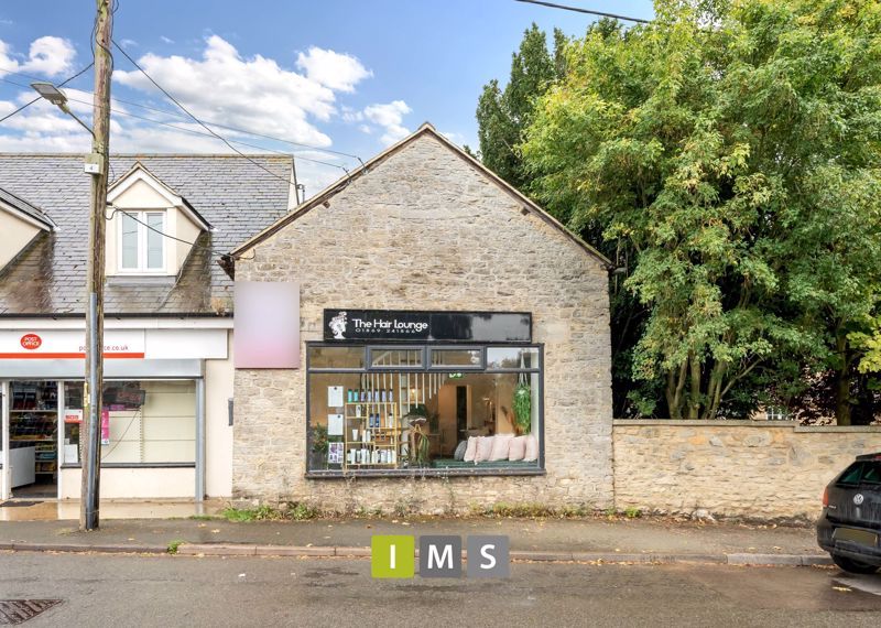 Commercial property for sale in Kings End, Bicester OX26, £270,000 Zoopla