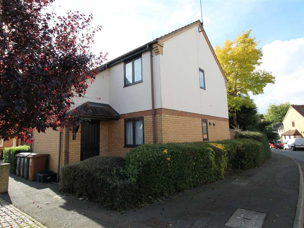 1 bed flat to rent in Woodpecker Way, Northampton NN4, £675 pcm Zoopla