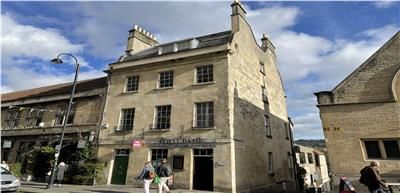 90 Walcot Street, Bath, Bath And North East Somerset BA1  