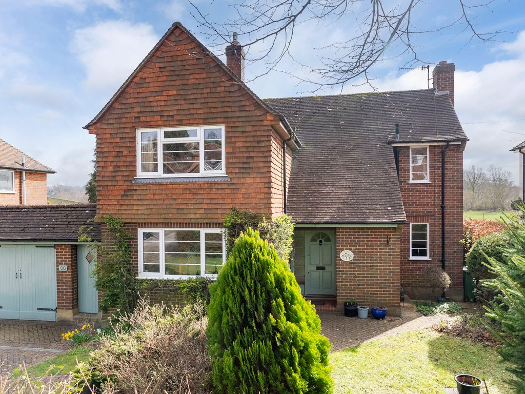 3 bed semidetached house for sale in Road, Dorking RH4 Zoopla