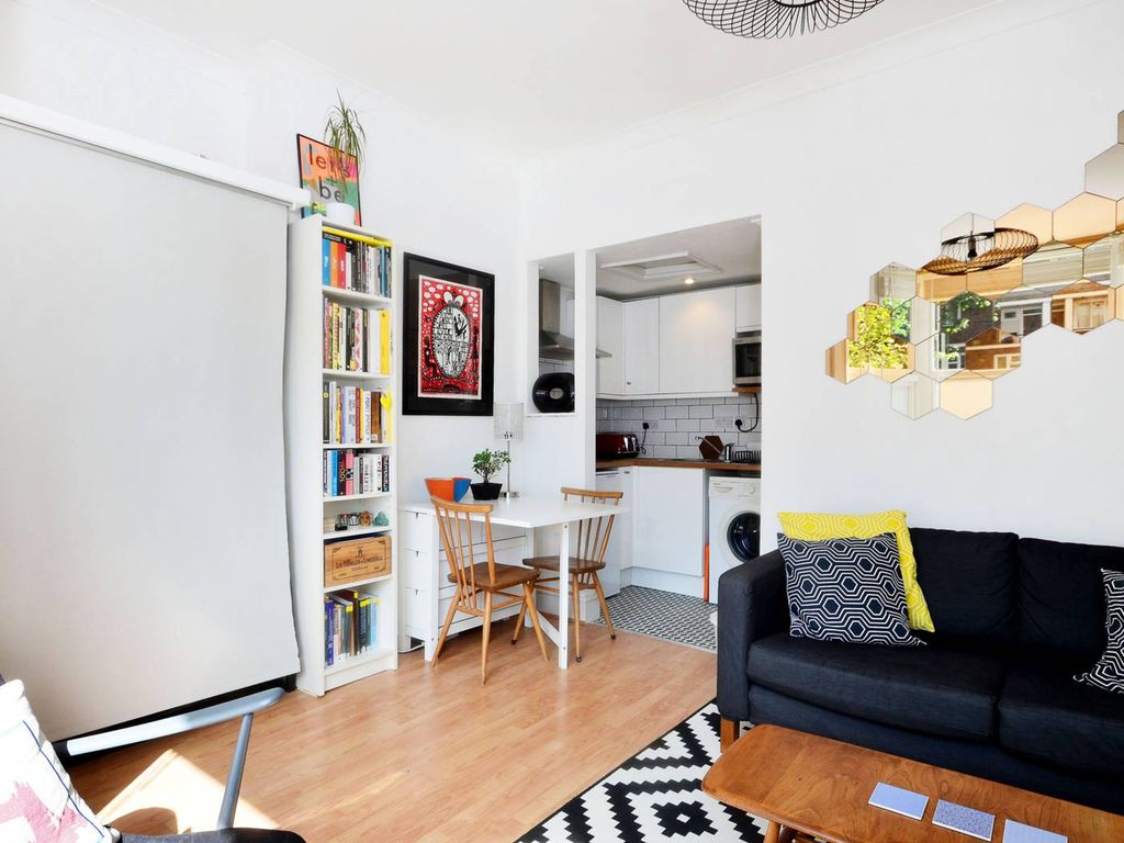 Evering Road, Stoke Newington, London N16  