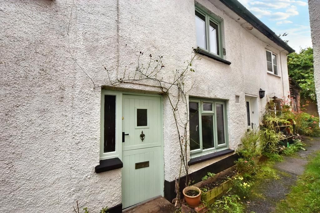 2 bed terraced house to rent in Sandford, Crediton, Devon EX17 Zoopla