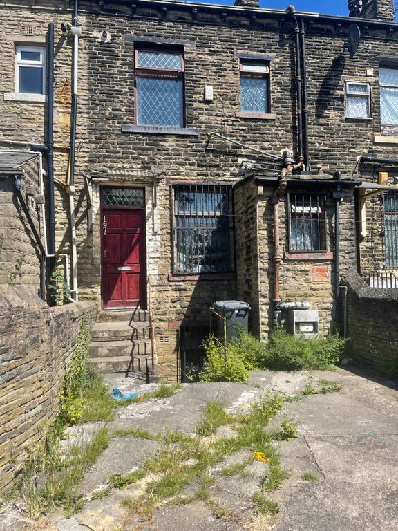 2 bed flat to rent in Killinghall Road, Bradford BD3 Zoopla