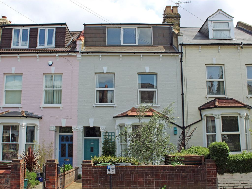 3 bed flat for sale in Crescent Road, London N22 Zoopla