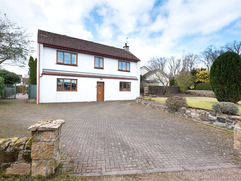 5 bed detached house for sale in Johnshaven, Loch, Ceres, Cupar KY15 Zoopla