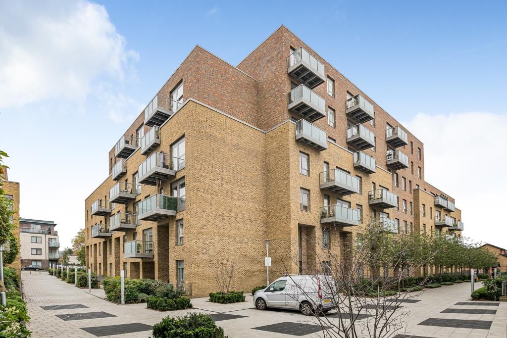 Candish Court, Crouch End N8  