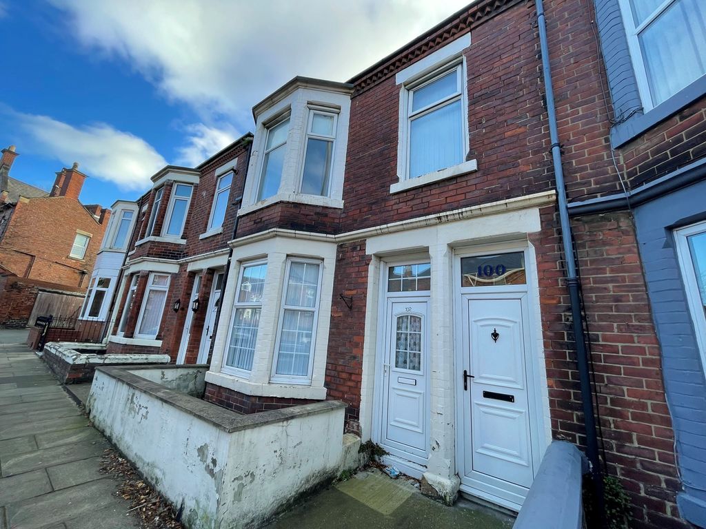 East Stainton Street, South Shields NE33  