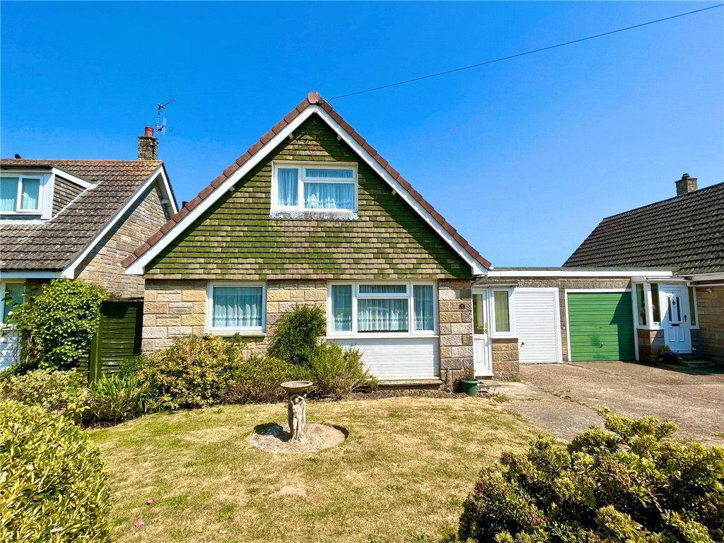 3 bed bungalow for sale in Holford Road, Wootton Bridge, Ryde PO33 Zoopla