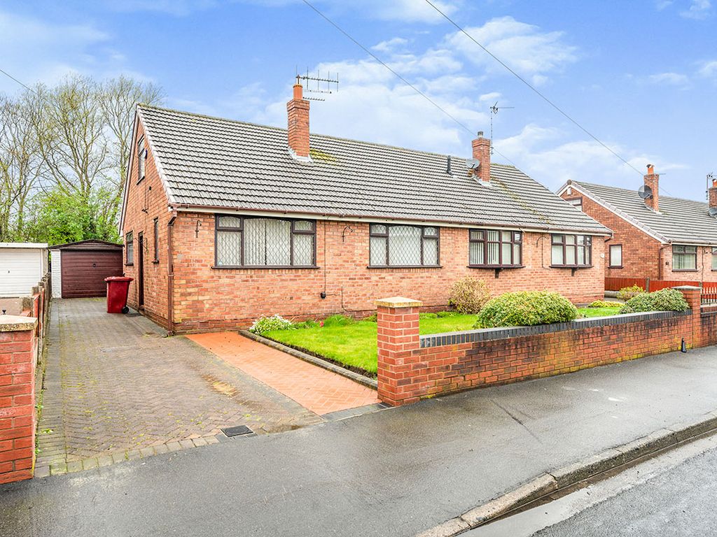 3 bed bungalow for sale in Drive, Whiston, Prescot, Merseyside L35 Zoopla