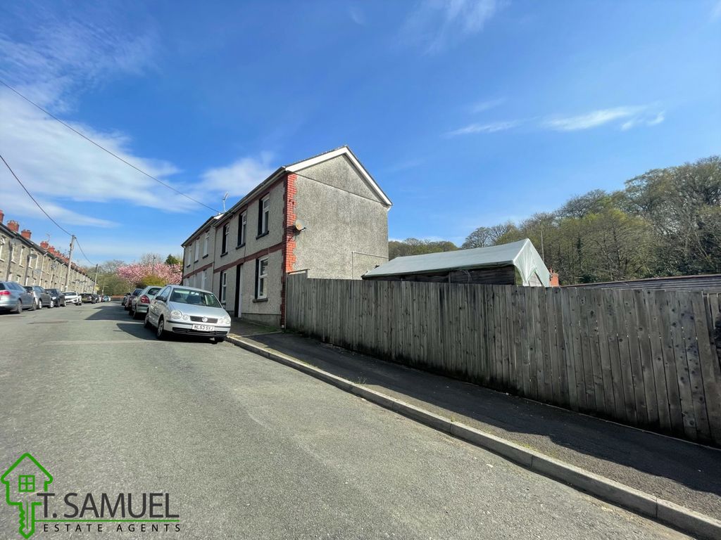 2 bed semidetached house for sale in Groomsbridge 1A Other Street