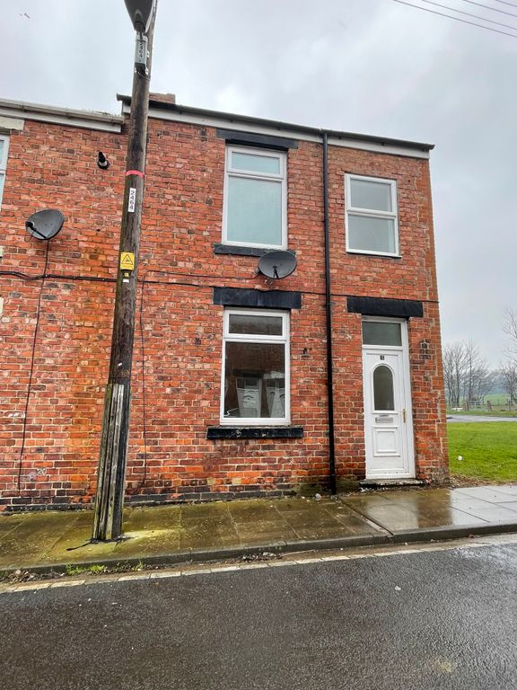 3 bed terraced house to rent in Wesley Street, Auckland DL14