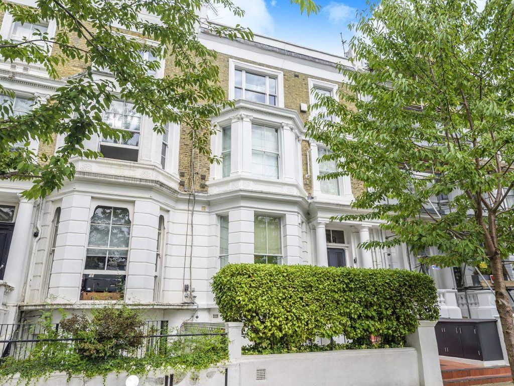 1 bed flat for sale in Russell Road, London W14 Zoopla