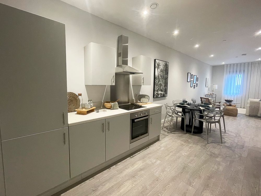 New home, 1 bed flat for sale in Crosby Road North, Waterloo 0Ny