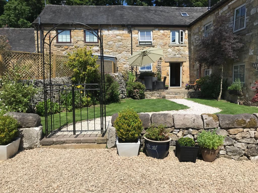 3 bed cottage to rent in Hopton, Wirksworth, Matlock DE4 Zoopla