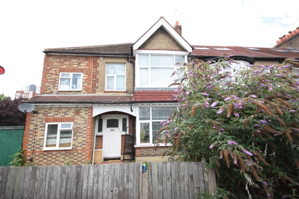 6 bed end terrace house for sale in Burlington Road, New Malden, Surrey KT3 Zoopla