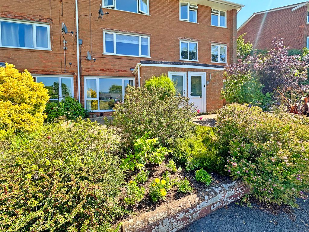 2 bed flat for sale in Altamira, Topsham, Exeter EX3, £275,000 Zoopla