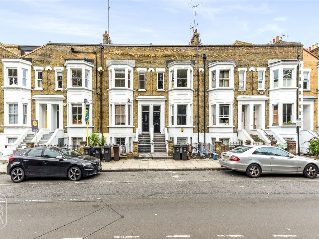 2 bed flat for sale in Cadogan Terrace, London E9, £600,000 Zoopla