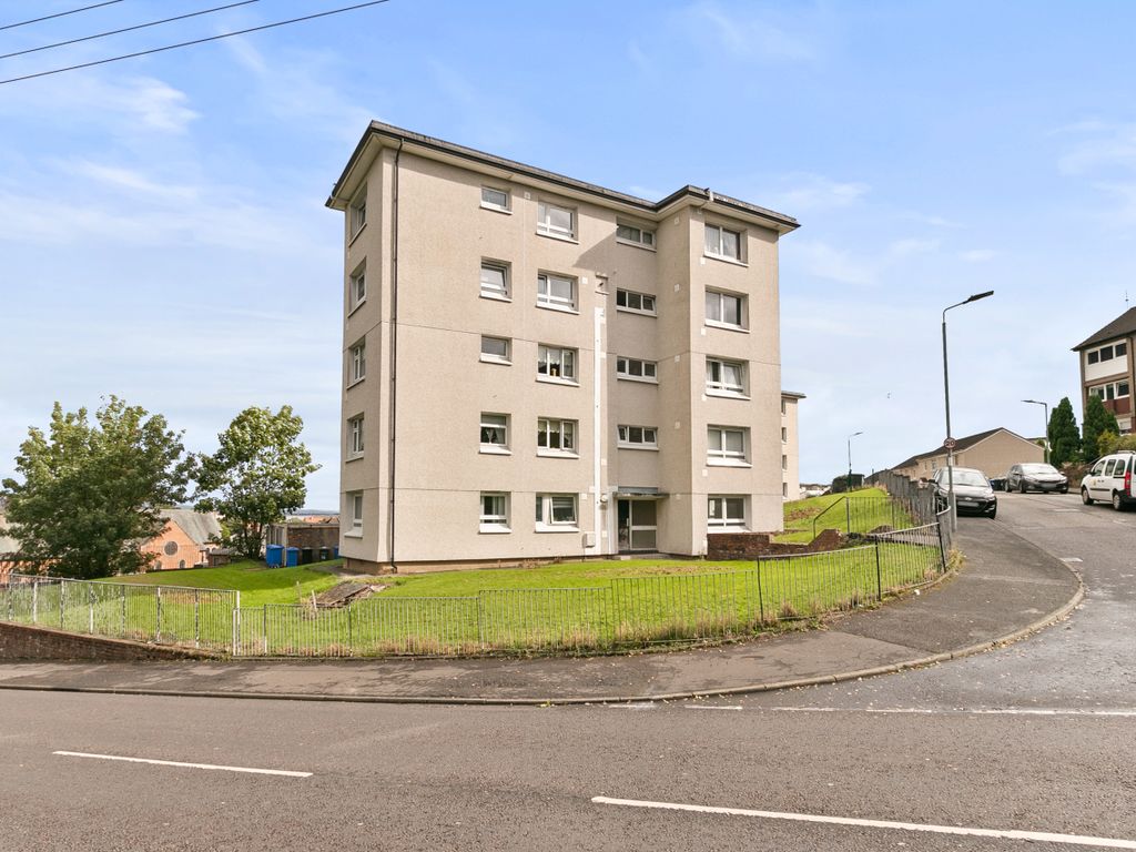 2 bed flat for sale in Flat 1/3, 1 Kirkbean Avenue, Rutherglen, Glasgow