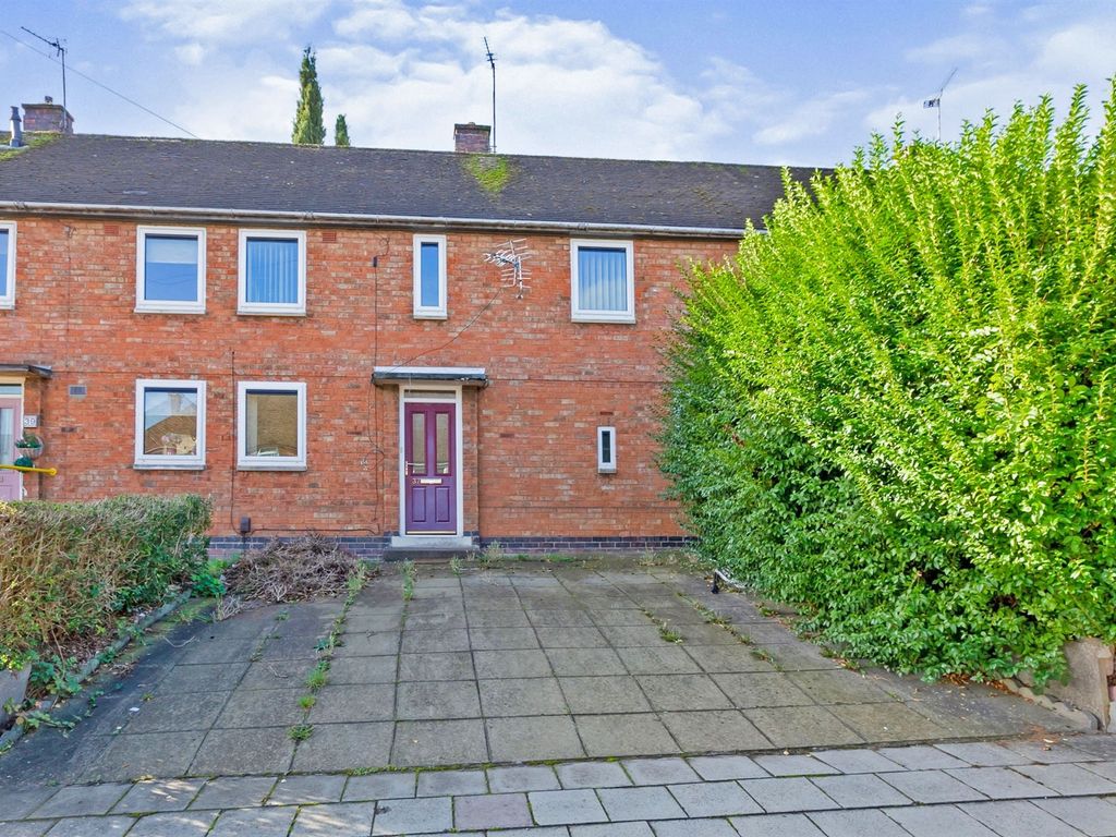 Amyson Road, Leicester LE5  