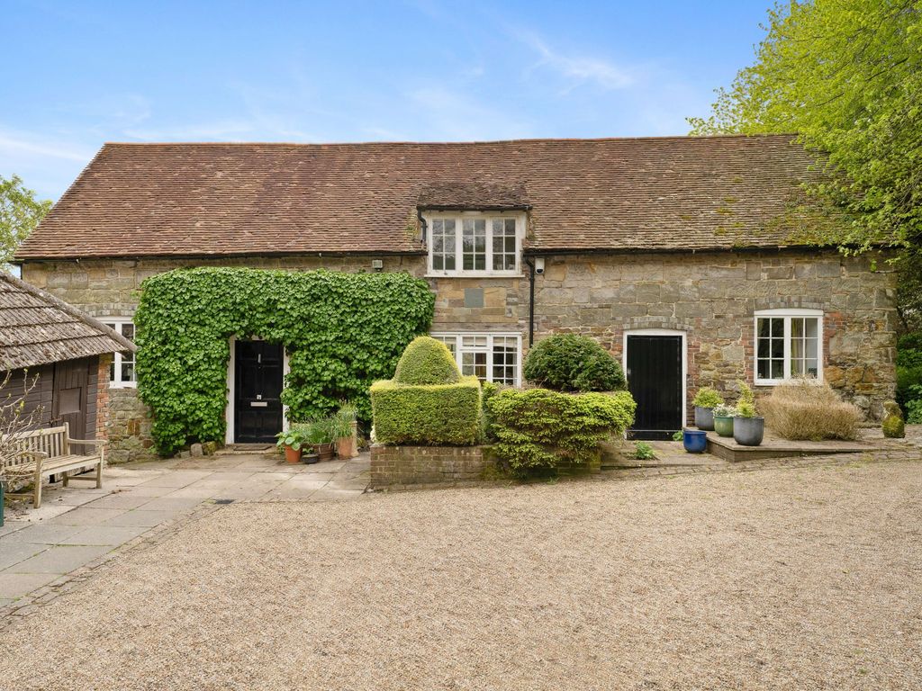 4 bed detached house for sale in Warren Road, Fairlight TN35, £925,000 Zoopla