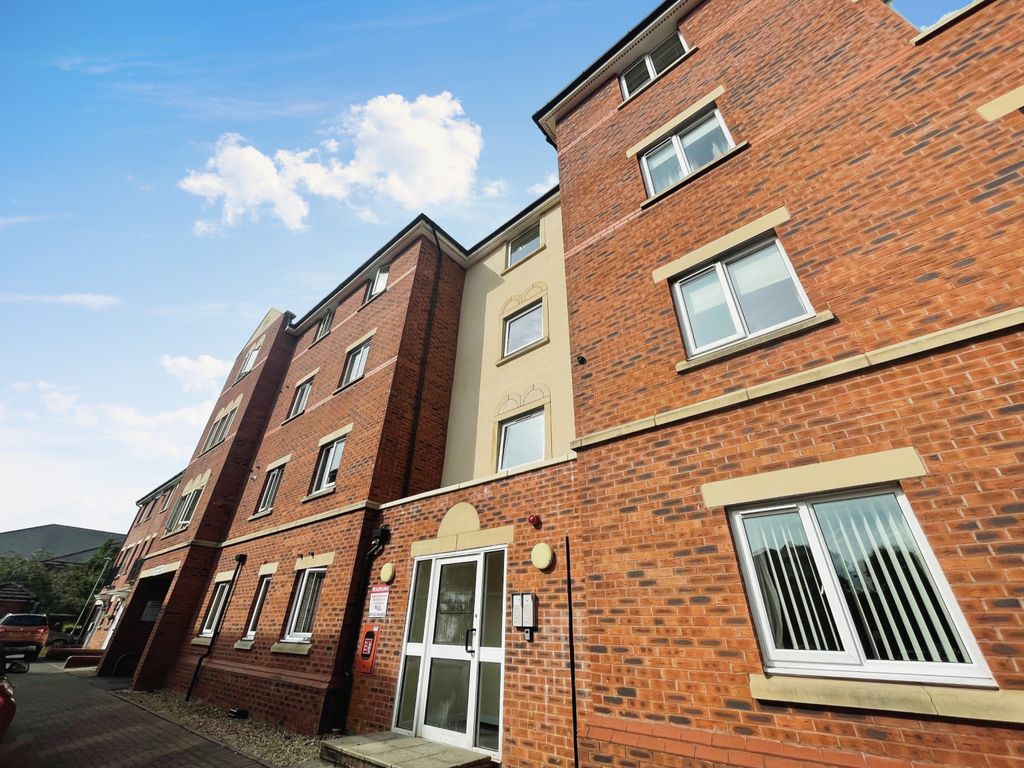 2 bed property to rent in Clos Dewi Sant, Canton, Cardiff CF11, £950