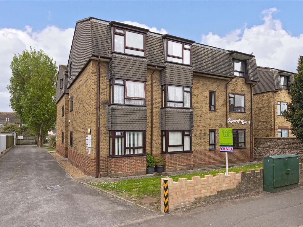 1 bed flat for sale in Penhill Road, Lancing BN15 Zoopla