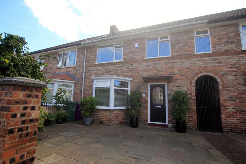 3 bed semidetached house for sale in Redington Road, West Allerton
