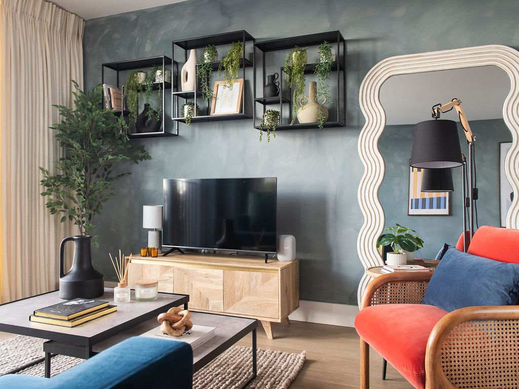 New home, 1 bed flat for sale in Herne Hill Road, London SE24, £112,500 Zoopla