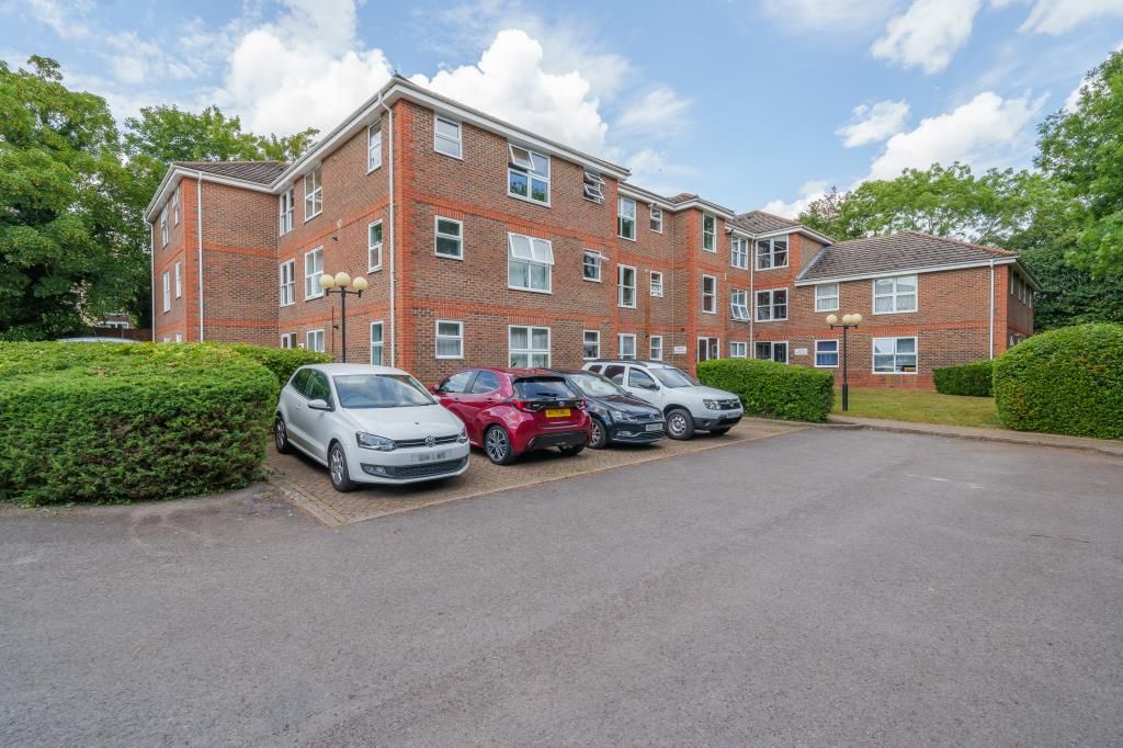 1 bed block of flats for sale in Bracknell, Berkshire RG42 Zoopla