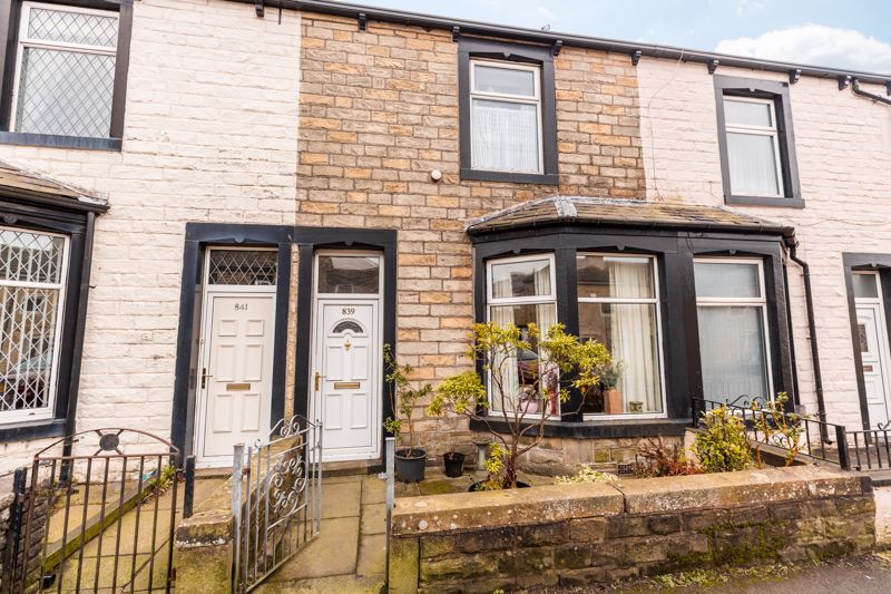 Houses For Sale In Briercliffe Burnley at Angela Reynolds blog