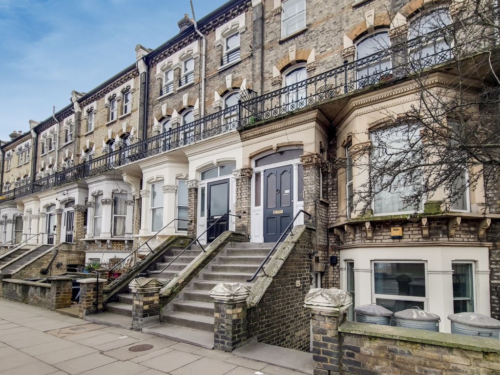 2 bed flat for sale in Talgarth Road, London, Greater London W14 Zoopla