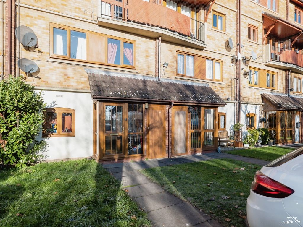 3 bed for sale in Perry Walk, Blackrock Road, Erdington