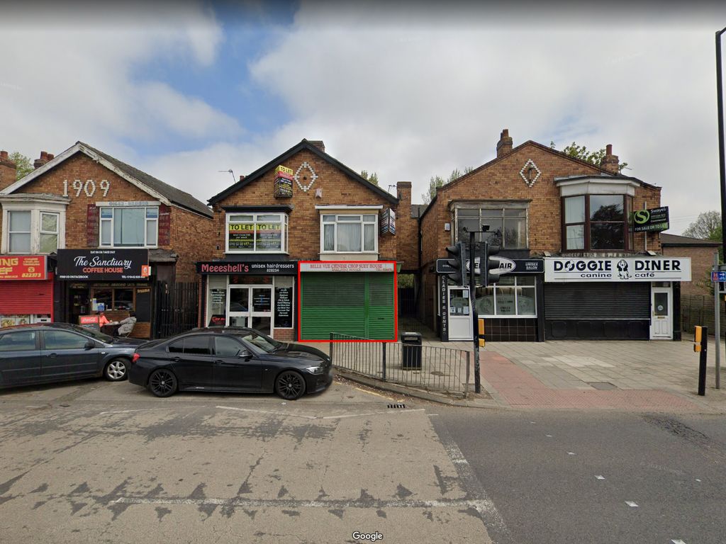 Retail premises for sale in Marton Road, Middlesbrough TS4 Zoopla