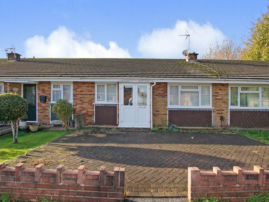 2 bed bungalow for sale in Hoylake, Yate, Bristol BS37 Zoopla