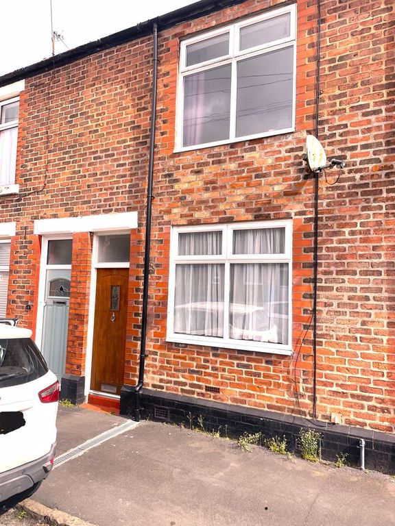 3 bed terraced house to rent in Queens Road, Runcorn WA7 Zoopla